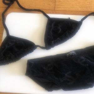 Chanel bikini